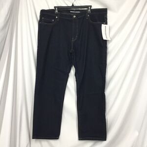 Amazon Essentials Men's Straight-Fit Jean E13